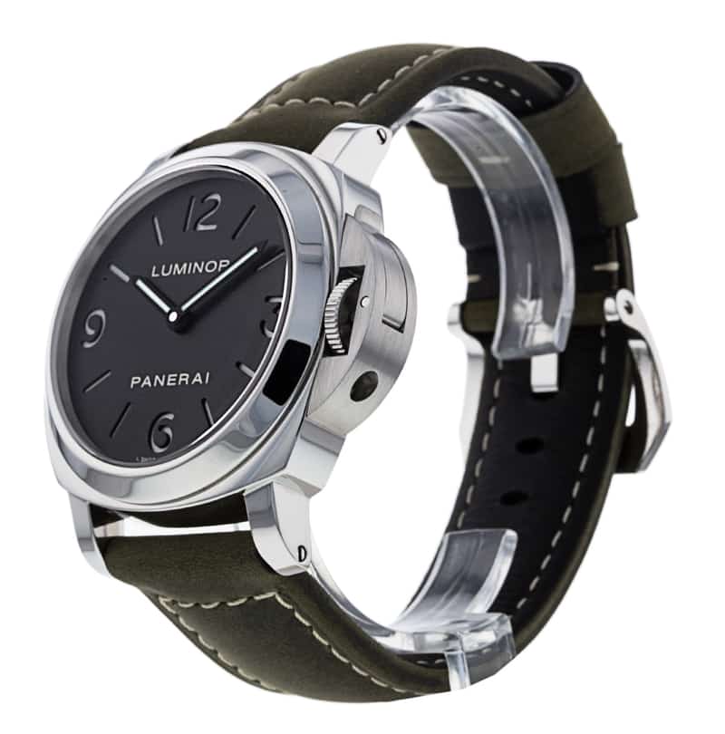 Panerai Luminor Base PAM00112